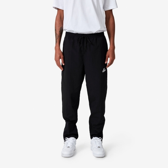 100 Thieves Foundations Nylon Pants in Black 2XL - Picture 1 of 10